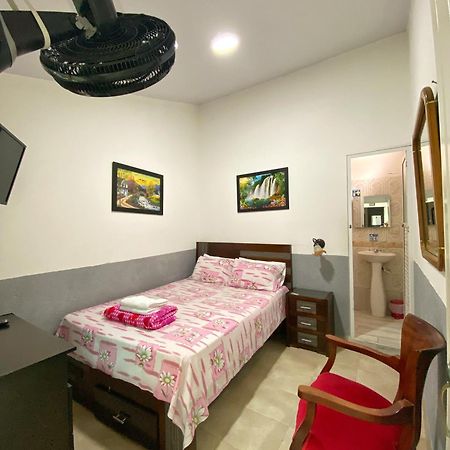 Hotel Ciudad Senora บูกา ภายนอก รูปภาพ