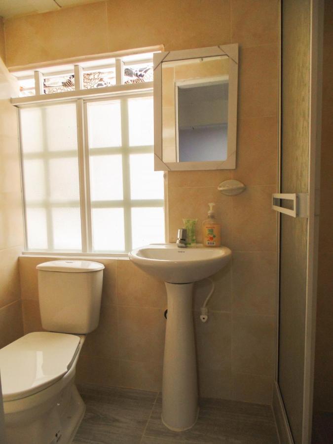 Hotel Ciudad Senora บูกา ภายนอก รูปภาพ