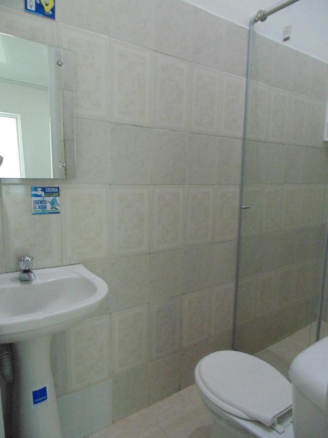 Hotel Ciudad Senora บูกา ภายนอก รูปภาพ