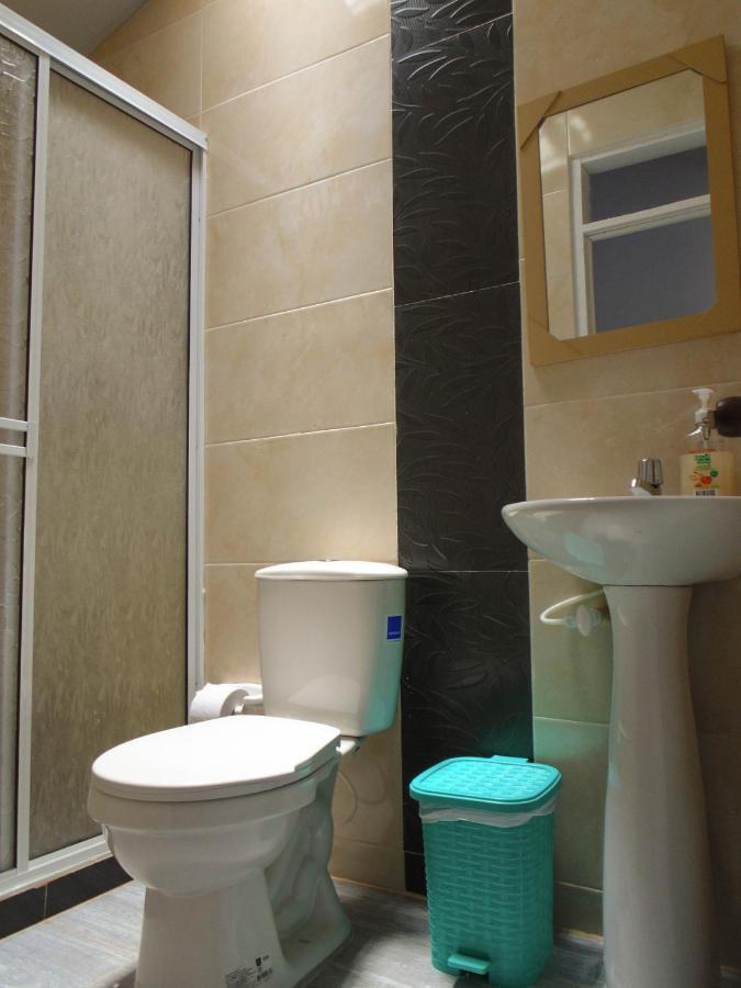 Hotel Ciudad Senora บูกา ภายนอก รูปภาพ