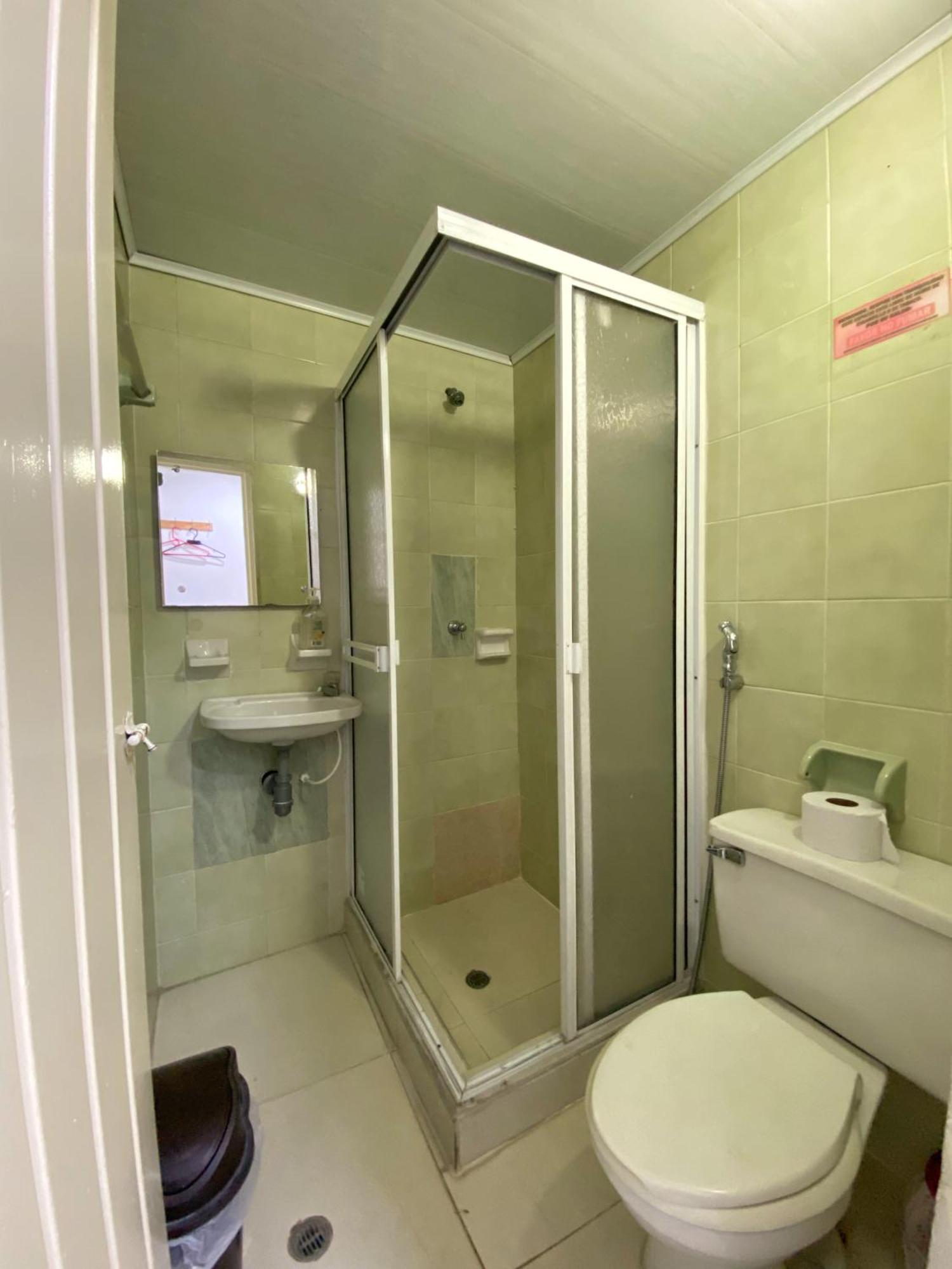 Hotel Ciudad Senora บูกา ภายนอก รูปภาพ