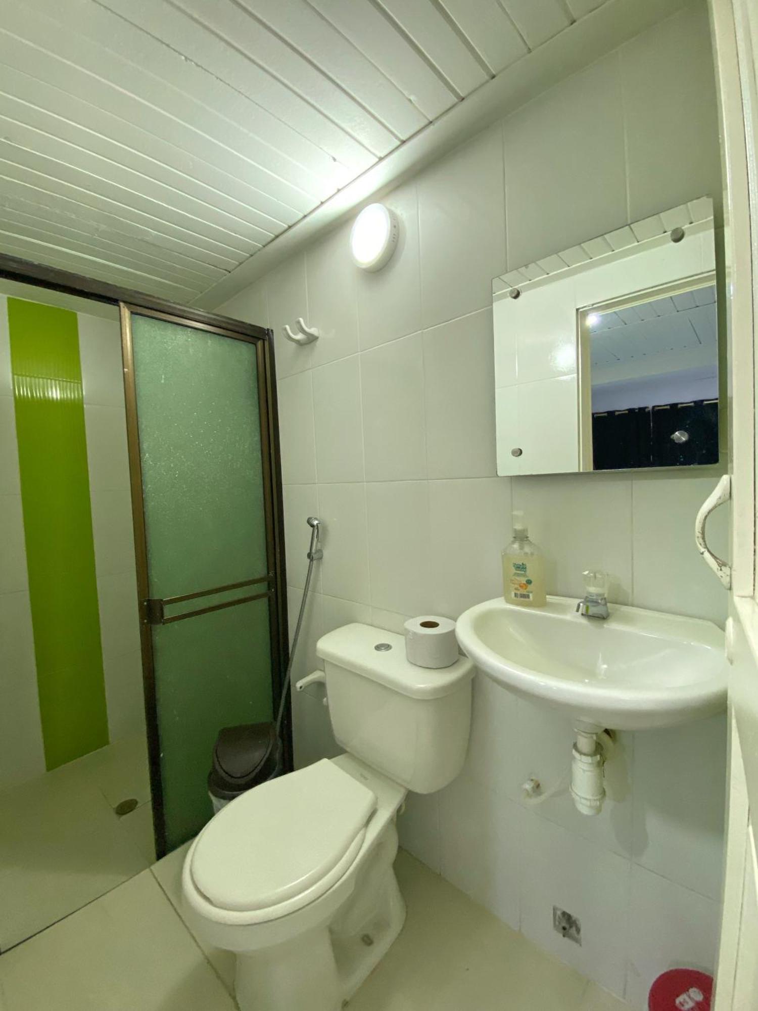 Hotel Ciudad Senora บูกา ภายนอก รูปภาพ